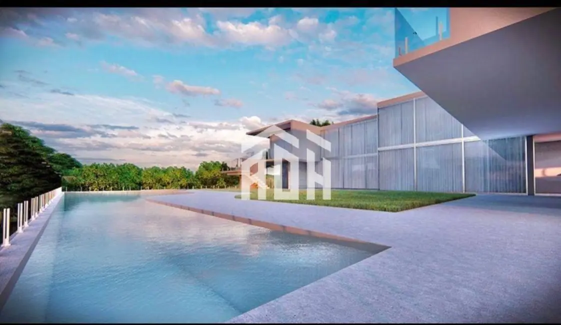 Casa com 4 quartos à venda, 1385m2 em Alphaville, Santana De Parnaiba - SP - imagem 5 Foto 5 de Casa com 4 quartos à venda, 1385m2 em Alphaville, Santana De Parnaiba - SP
