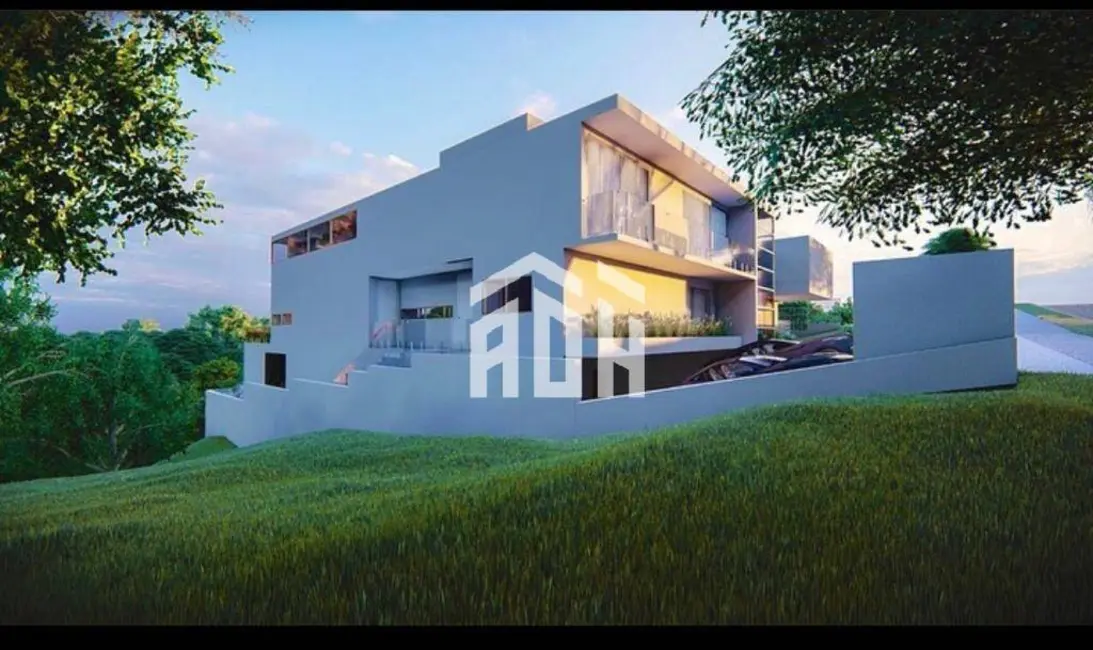 Casa com 4 quartos à venda, 1385m2 em Alphaville, Santana De Parnaiba - SP - imagem 3 Foto 3 de Casa com 4 quartos à venda, 1385m2 em Alphaville, Santana De Parnaiba - SP