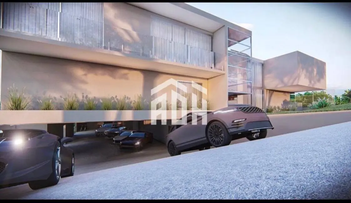 Casa com 4 quartos à venda, 1385m2 em Alphaville, Santana De Parnaiba - SP - imagem 6 Foto 6 de Casa com 4 quartos à venda, 1385m2 em Alphaville, Santana De Parnaiba - SP