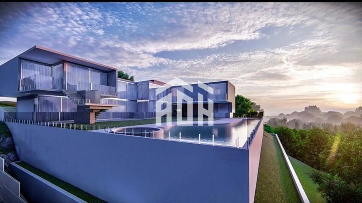 Casa com 4 quartos à venda, 1385m2 em Alphaville, Santana De Parnaiba - SP - imagem 1 Foto 1 de Casa com 4 quartos à venda, 1385m2 em Alphaville, Santana De Parnaiba - SP