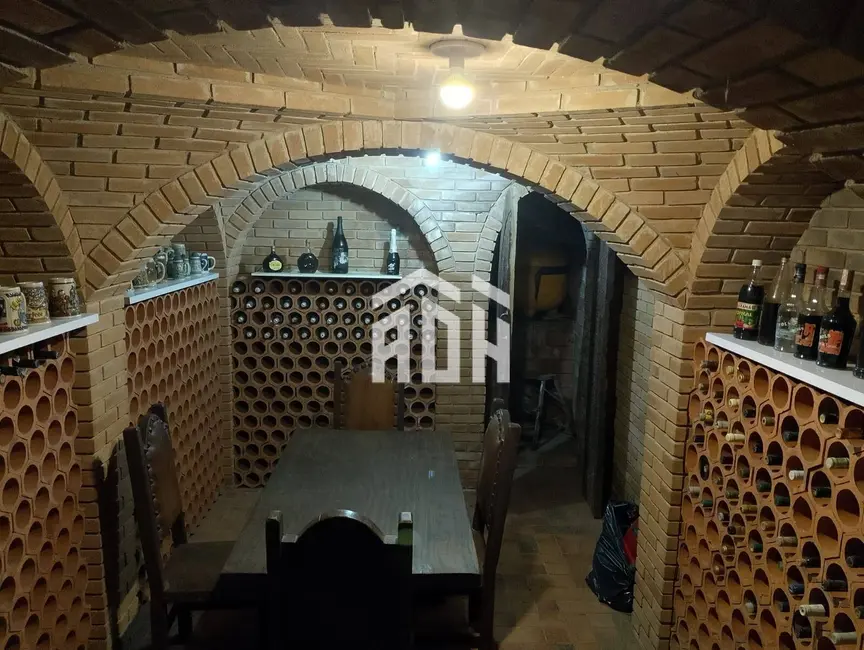 Casa com 4 quartos à venda, 830m2 em Barueri - SP - imagem 2 Foto 2 de Casa com 4 quartos à venda, 830m2 em Barueri - SP