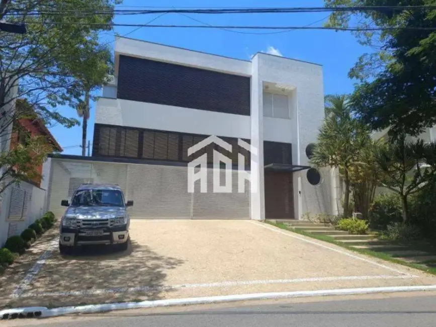Casa com 4 quartos à venda, 625m2 em Barueri - SP - imagem 1 Foto 1 de Casa com 4 quartos à venda, 625m2 em Barueri - SP