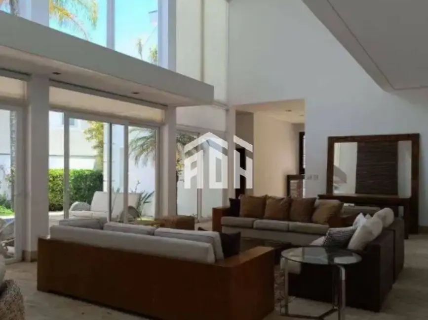 Casa com 4 quartos à venda, 625m2 em Barueri - SP - imagem 6 Foto 6 de Casa com 4 quartos à venda, 625m2 em Barueri - SP