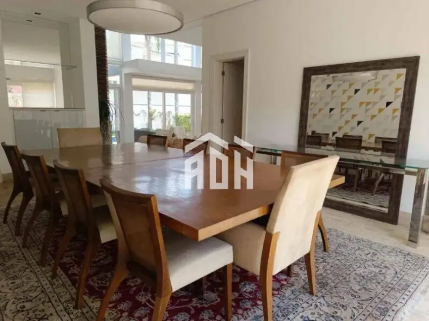 Casa com 4 quartos à venda, 625m2 em Barueri - SP - imagem 4 Foto 4 de Casa com 4 quartos à venda, 625m2 em Barueri - SP