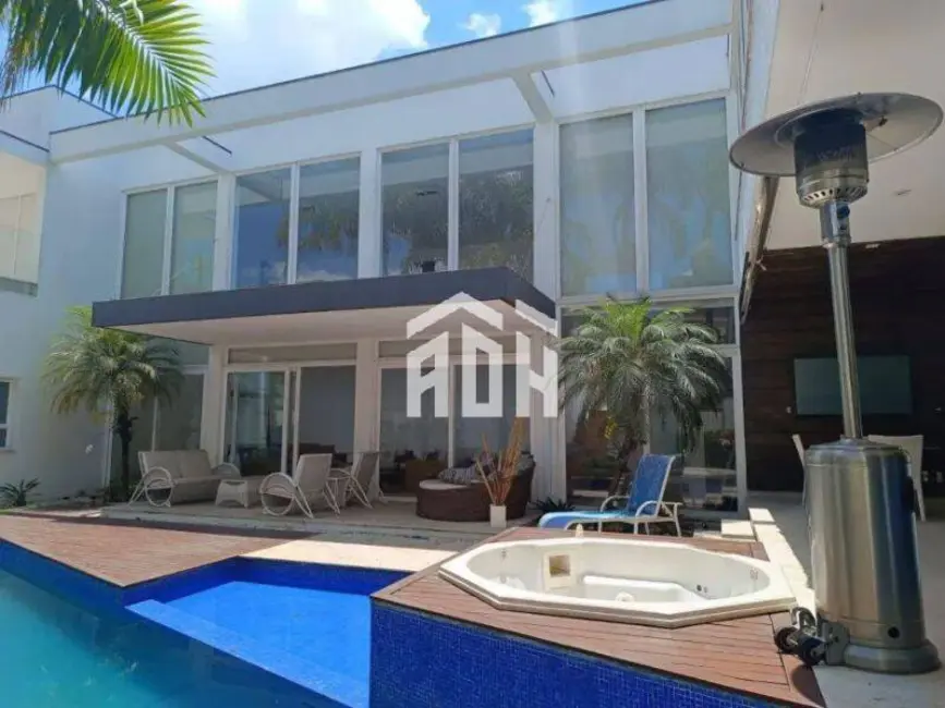 Casa com 4 quartos à venda, 625m2 em Barueri - SP - imagem 2 Foto 2 de Casa com 4 quartos à venda, 625m2 em Barueri - SP