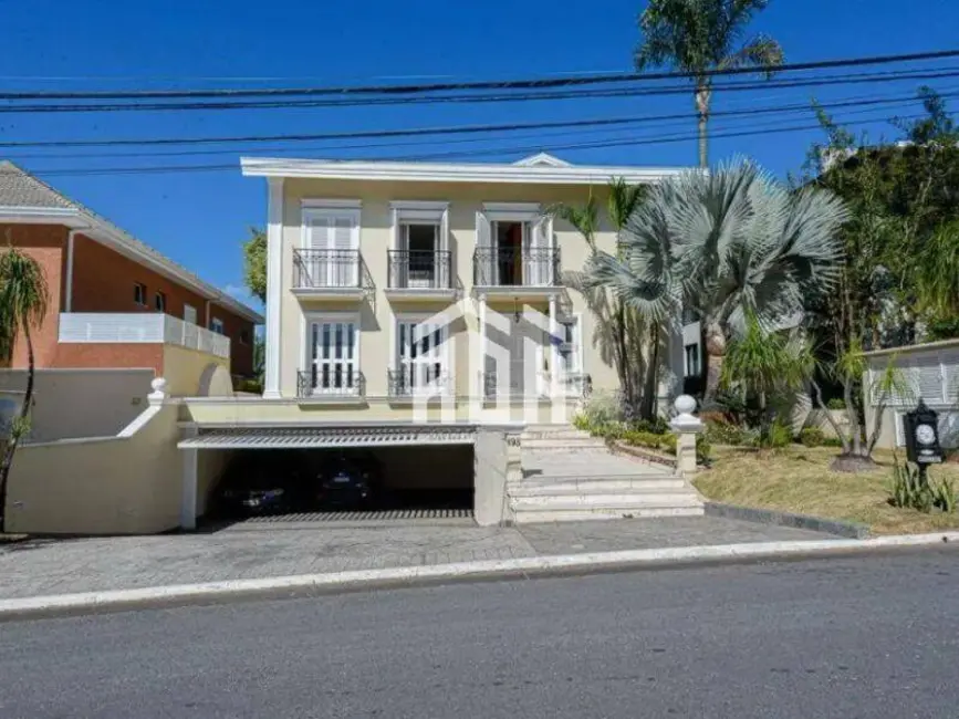 Casa com 4 quartos à venda e para alugar, 582m2 em Barueri - SP - imagem 1 Foto 1 de Casa com 4 quartos à venda e para alugar, 582m2 em Barueri - SP