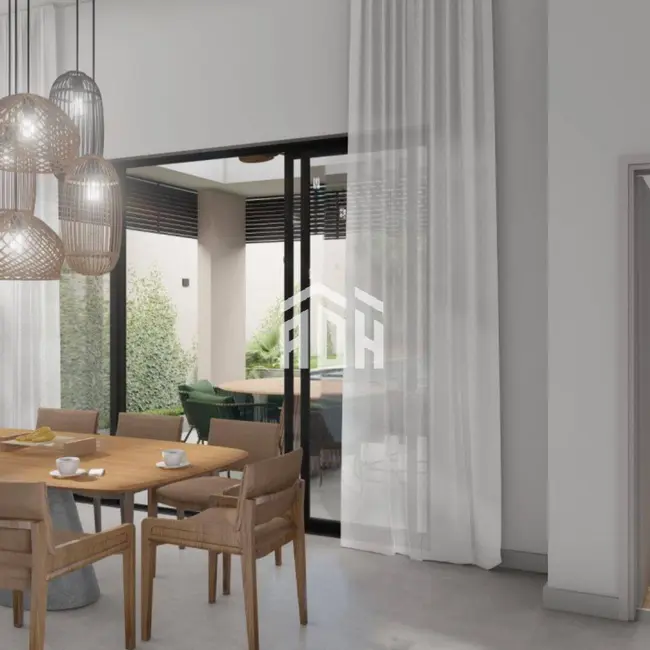 Casa com 4 quartos à venda, 490m2 em Alphaville, Santana De Parnaiba - SP - imagem 8 Foto 8 de Casa com 4 quartos à venda, 490m2 em Alphaville, Santana De Parnaiba - SP