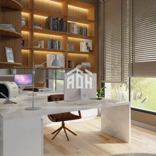 Casa com 4 quartos à venda, 490m2 em Alphaville, Santana De Parnaiba - SP - imagem 9 Foto 9 de Casa com 4 quartos à venda, 490m2 em Alphaville, Santana De Parnaiba - SP
