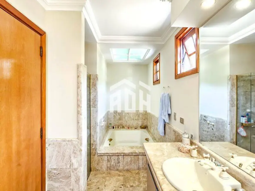 Foto 9 de Casa com 4 quartos à venda e para alugar, 493m2 em Alphaville, Santana De Parnaiba - SP