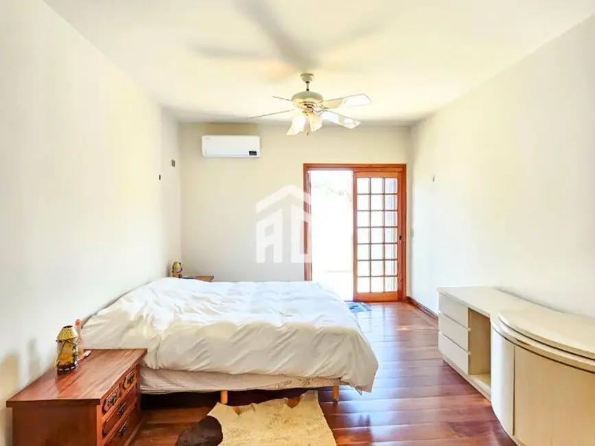 Foto 8 de Casa com 4 quartos à venda e para alugar, 493m2 em Alphaville, Santana De Parnaiba - SP