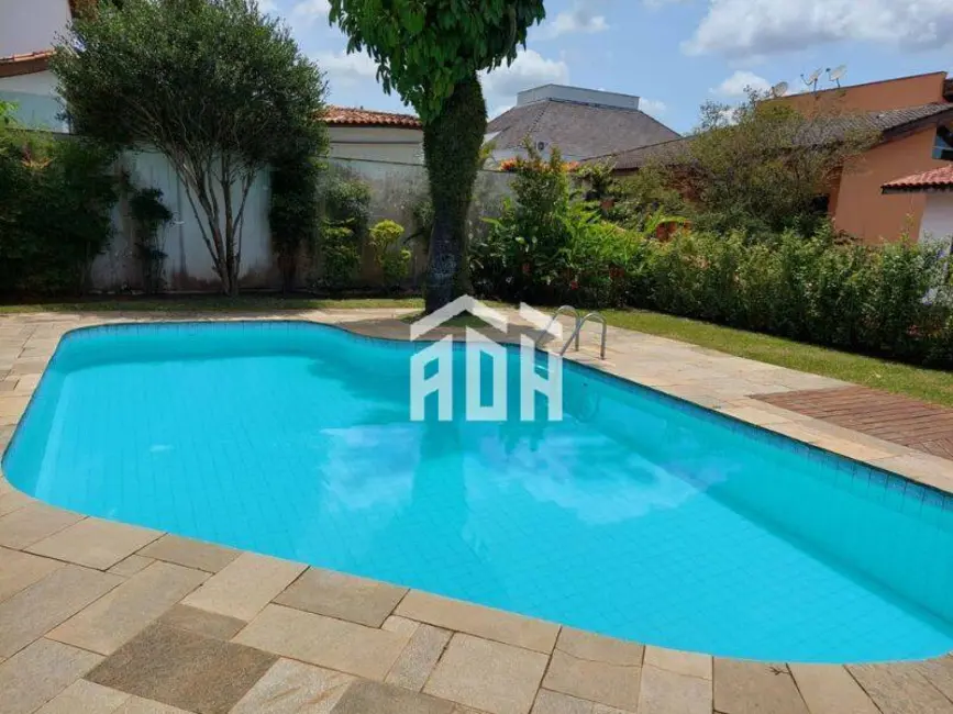 Foto 2 de Casa com 3 quartos à venda e para alugar, 720m2 em Alphaville, Santana De Parnaiba - SP