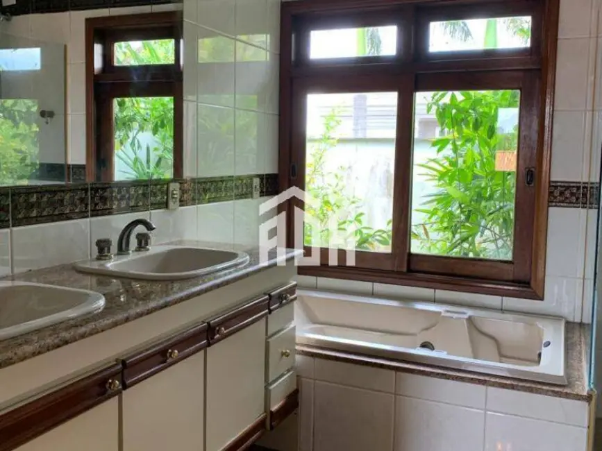 Foto 7 de Casa com 3 quartos à venda e para alugar, 720m2 em Alphaville, Santana De Parnaiba - SP