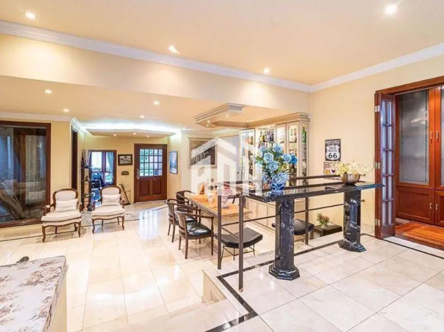 Foto 8 de Casa com 4 quartos à venda e para alugar, 640m2 em Barueri - SP