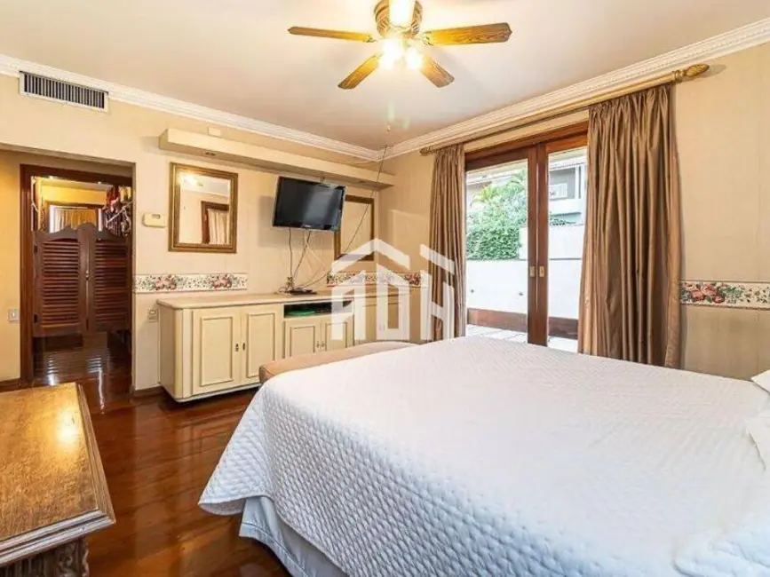 Foto 6 de Casa com 4 quartos à venda e para alugar, 640m2 em Barueri - SP