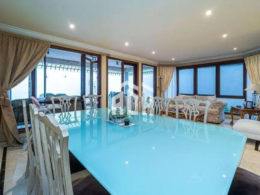 Foto 3 de Casa com 4 quartos à venda e para alugar, 640m2 em Barueri - SP