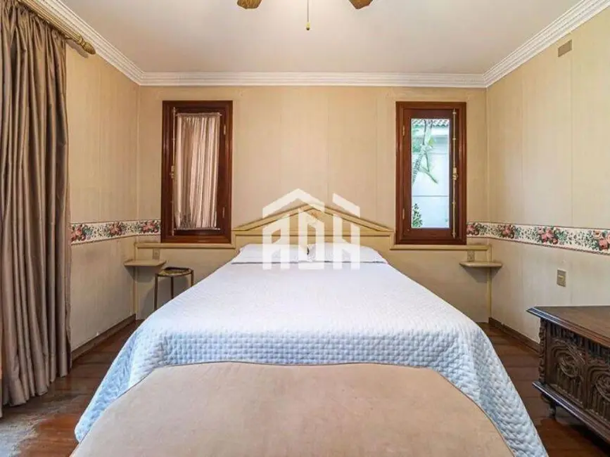 Foto 7 de Casa com 4 quartos à venda e para alugar, 640m2 em Barueri - SP