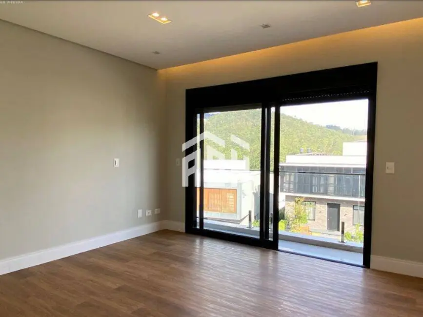 Foto 6 de Casa com 4 quartos à venda, 418m2 em Alphaville, Santana De Parnaiba - SP