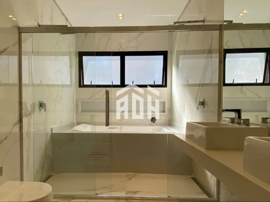 Foto 7 de Casa com 4 quartos à venda, 418m2 em Alphaville, Santana De Parnaiba - SP