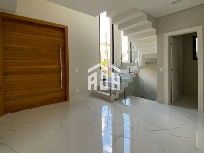 Foto 2 de Casa com 4 quartos à venda, 418m2 em Alphaville, Santana De Parnaiba - SP