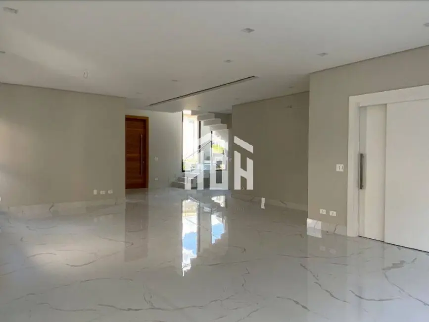 Foto 3 de Casa com 4 quartos à venda, 418m2 em Alphaville, Santana De Parnaiba - SP