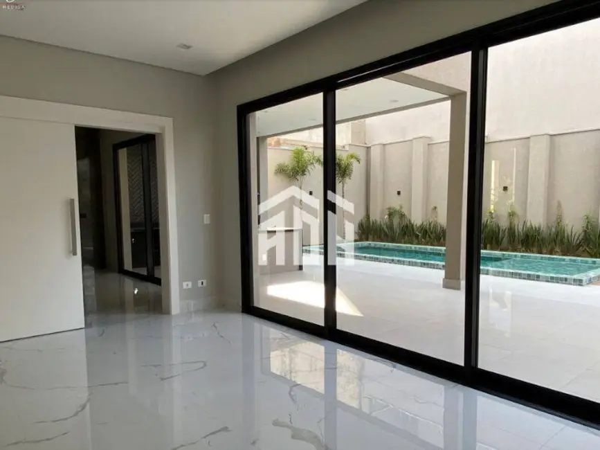 Foto 5 de Casa com 4 quartos à venda, 418m2 em Alphaville, Santana De Parnaiba - SP