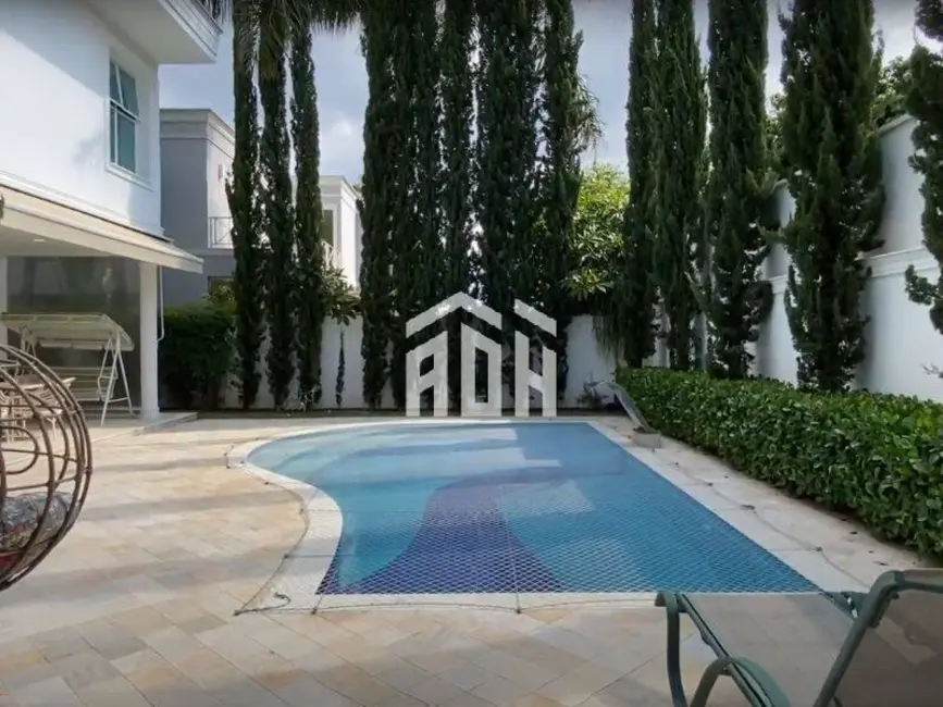 Foto 6 de Casa com 4 quartos à venda, 560m2 em Barueri - SP