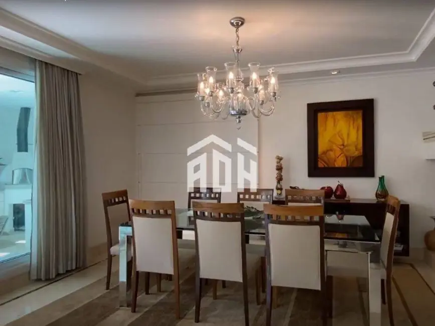 Foto 4 de Casa com 4 quartos à venda, 560m2 em Barueri - SP