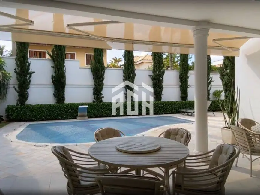 Foto 5 de Casa com 4 quartos à venda, 560m2 em Barueri - SP