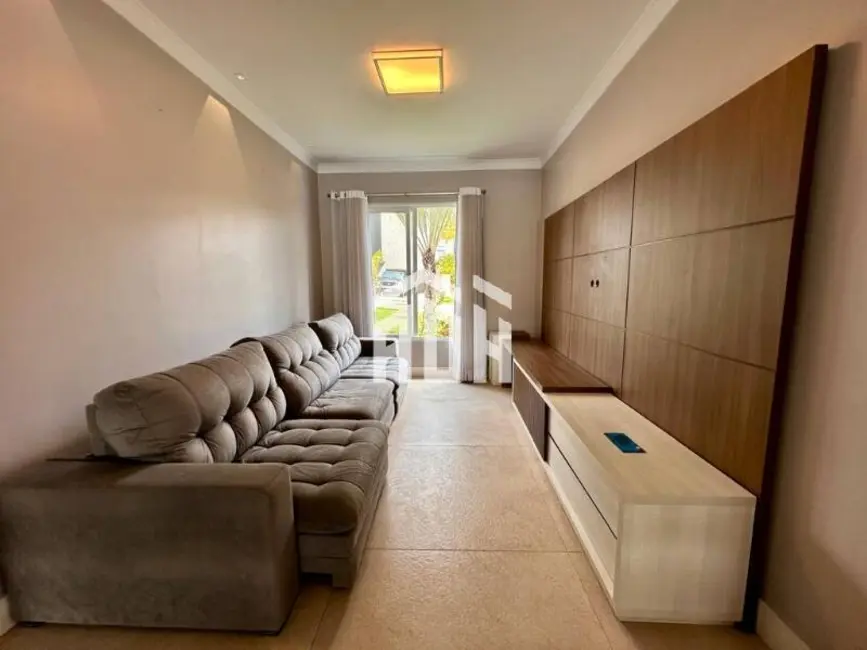 Foto 2 de Casa com 4 quartos para alugar, 420m2 em Alphaville, Santana De Parnaiba - SP