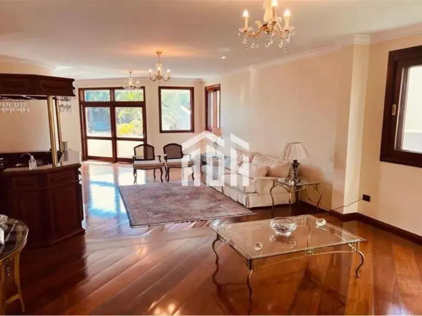 Casa com 4 quartos para alugar, 560m2 em Barueri - SP - imagem 3 Foto 3 de Casa com 4 quartos para alugar, 560m2 em Barueri - SP