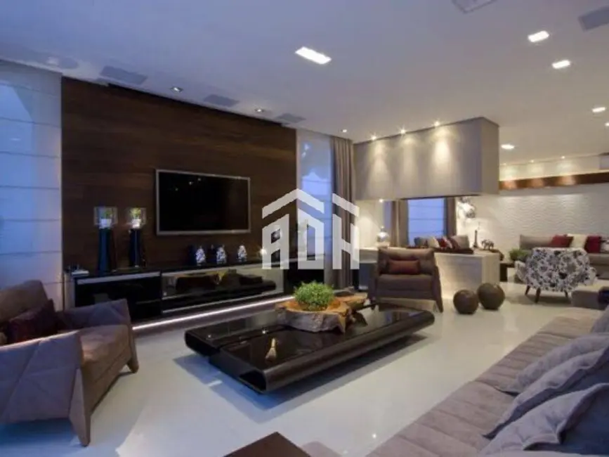 Foto 4 de Casa com 5 quartos à venda, 500m2 em Barueri - SP