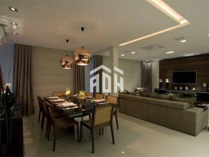 Foto 5 de Casa com 5 quartos à venda, 500m2 em Barueri - SP