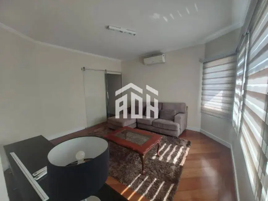 Foto 8 de Casa com 4 quartos para alugar, 620m2 em Barueri - SP