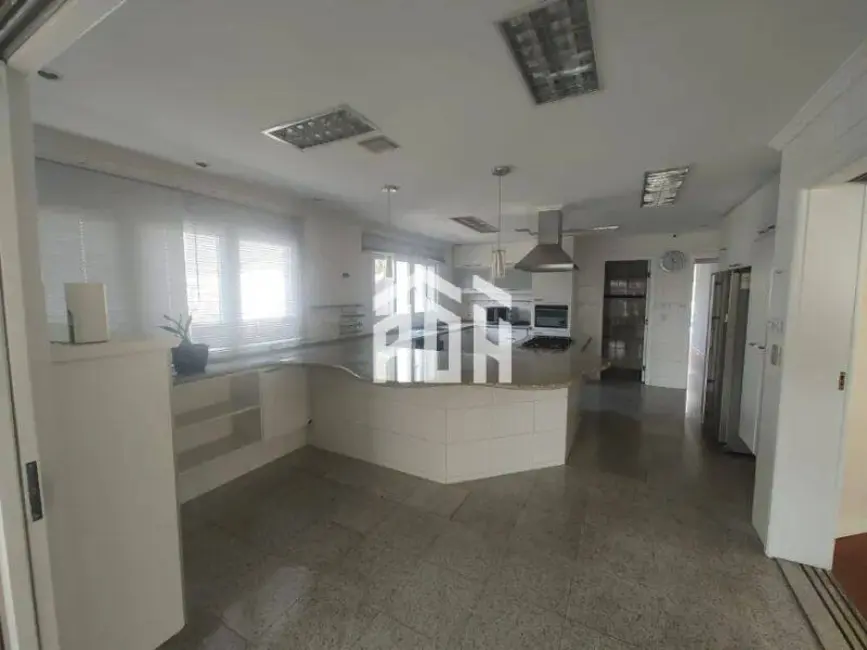 Foto 6 de Casa com 4 quartos para alugar, 620m2 em Barueri - SP