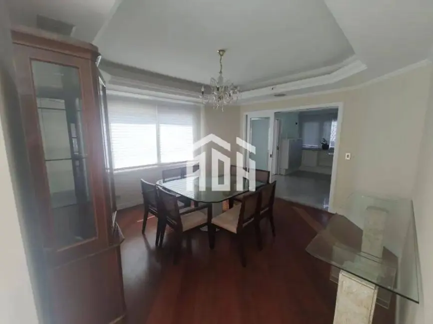 Foto 7 de Casa com 4 quartos para alugar, 620m2 em Barueri - SP