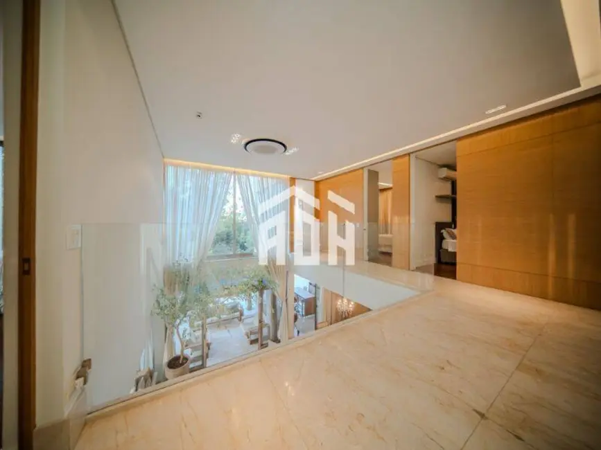 Foto 7 de Casa com 5 quartos para alugar, 500m2 em Alphaville, Santana De Parnaiba - SP