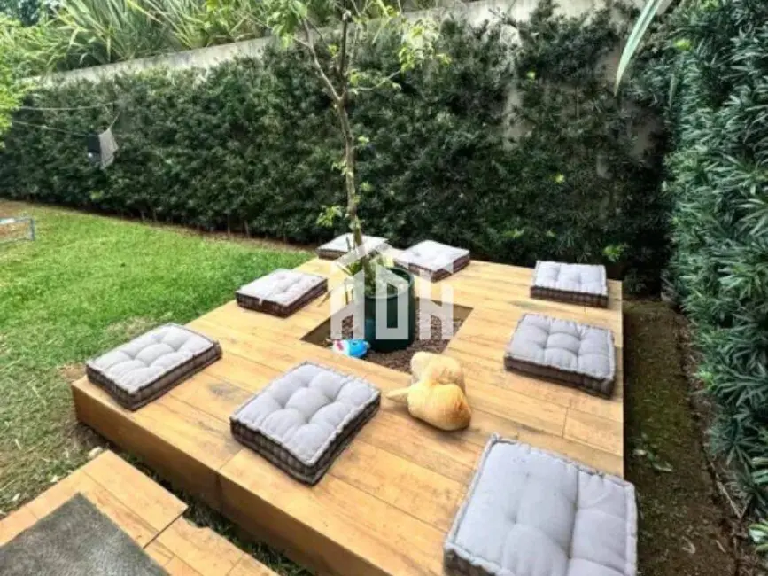 Foto 3 de Casa com 4 quartos à venda e para alugar, 302m2 em Alphaville, Santana De Parnaiba - SP