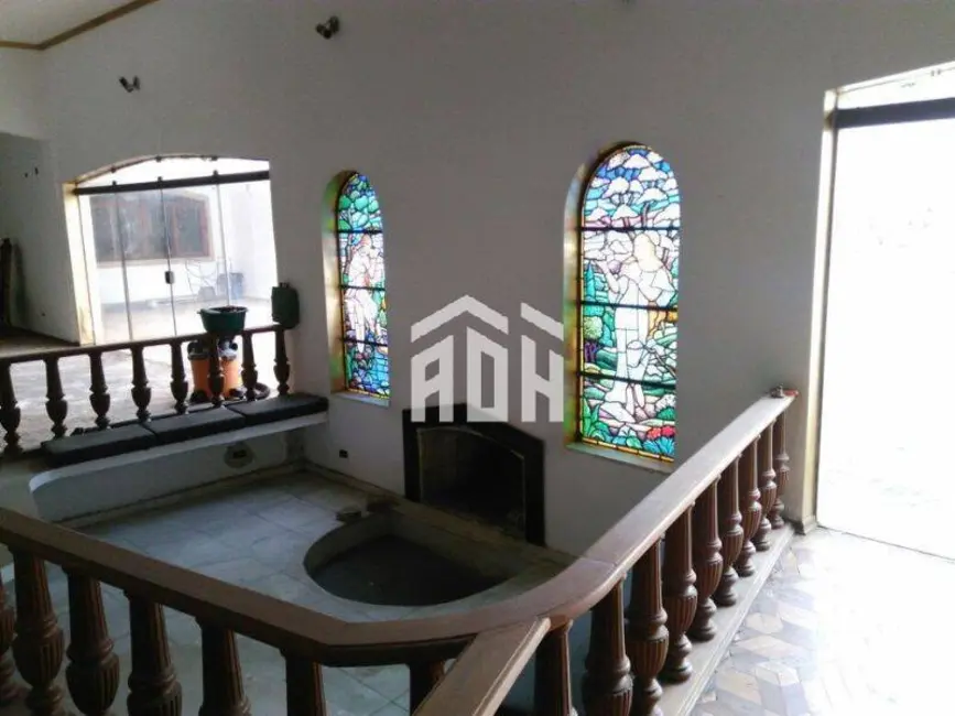 Foto 4 de Casa com 7 quartos à venda, 2405m2 em Barueri - SP