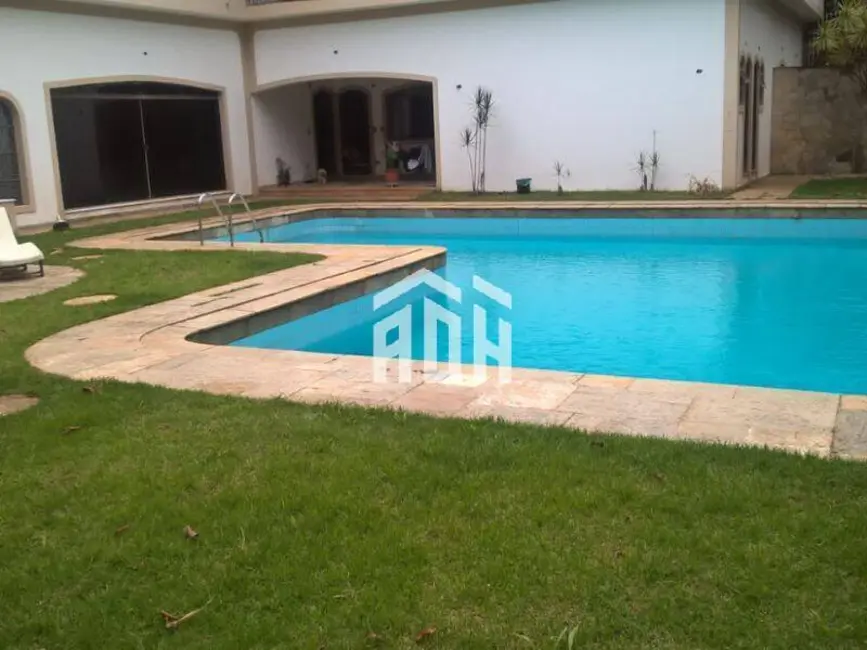 Foto 6 de Casa com 7 quartos à venda, 2405m2 em Barueri - SP