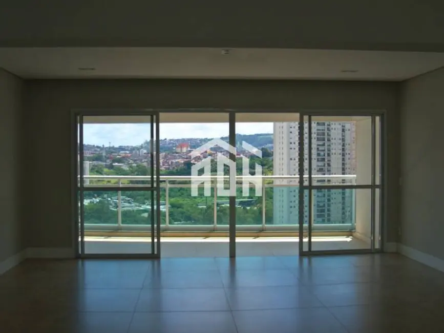 Foto 2 de Apartamento com 4 quartos à venda e para alugar, 264m2 em Barueri - SP