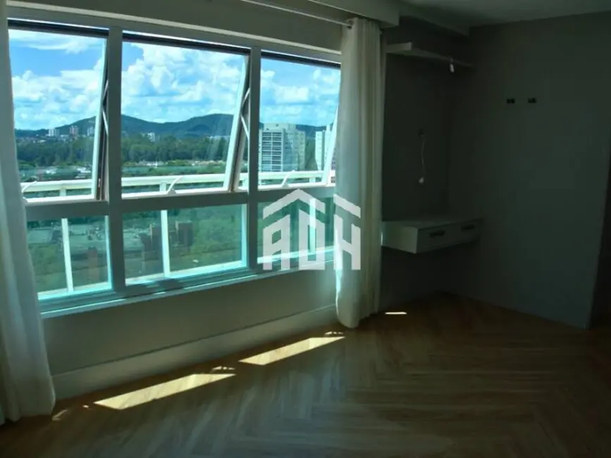 Foto 9 de Apartamento com 4 quartos à venda e para alugar, 264m2 em Barueri - SP