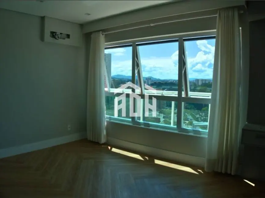 Foto 8 de Apartamento com 4 quartos à venda e para alugar, 264m2 em Barueri - SP