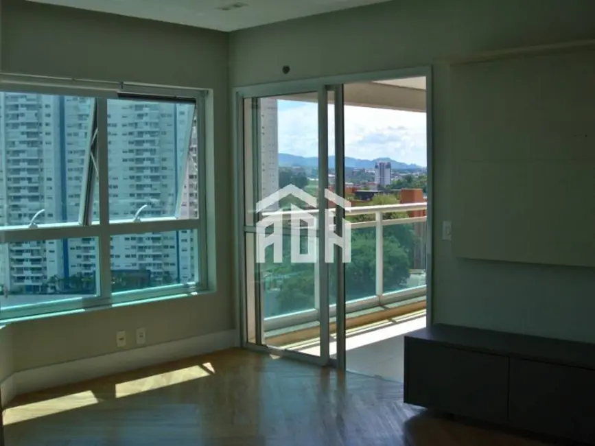 Foto 3 de Apartamento com 4 quartos à venda e para alugar, 264m2 em Barueri - SP