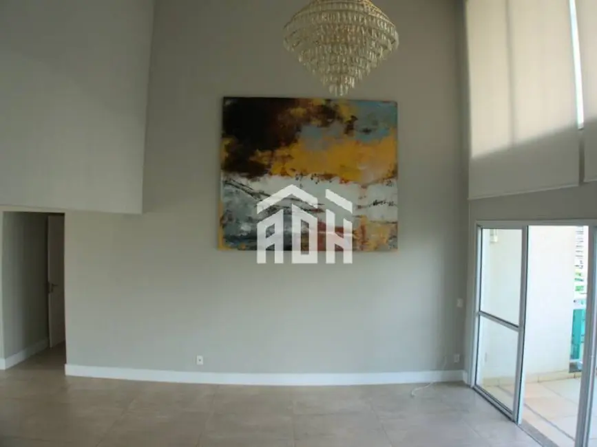 Foto 1 de Apartamento com 4 quartos à venda e para alugar, 264m2 em Barueri - SP