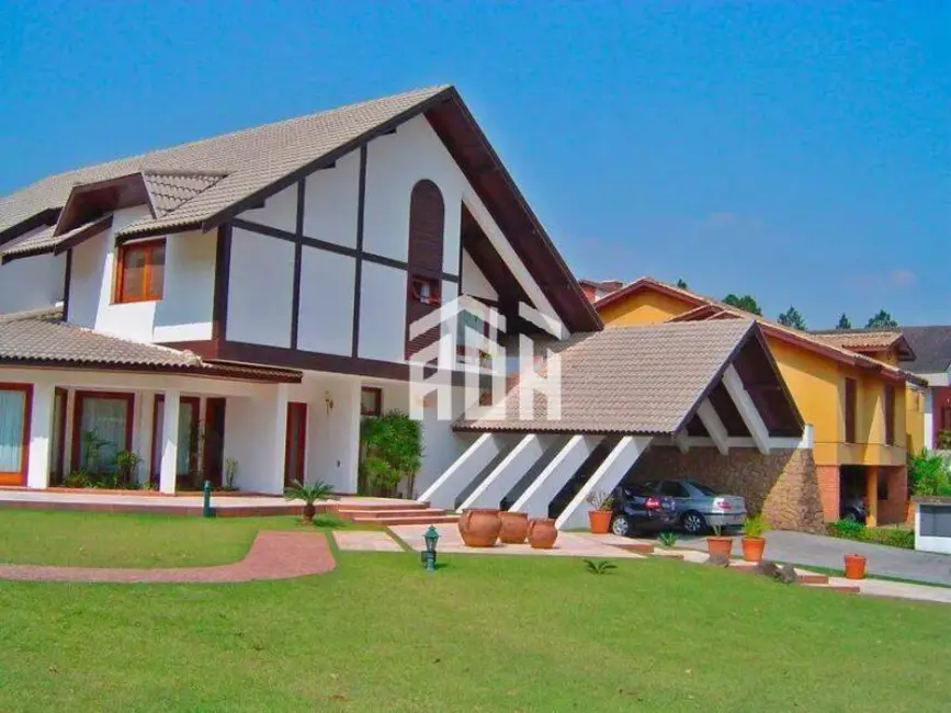 Foto 1 de Casa com 4 quartos à venda e para alugar, 1740m2 em Alphaville, Santana De Parnaiba - SP