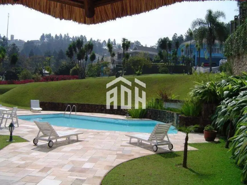 Casa com 4 quartos à venda e para alugar, 1740m2 em Alphaville, Santana De Parnaiba - SP - imagem 6 Foto 6 de Casa com 4 quartos à venda e para alugar, 1740m2 em Alphaville, Santana De Parnaiba - SP