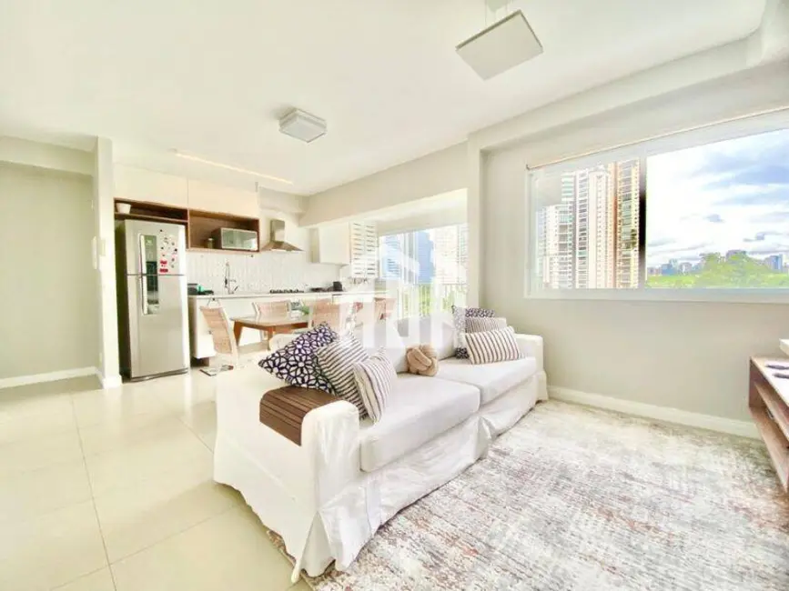 Foto 7 de Apartamento com 1 quarto à venda, 58m2 em Barueri - SP