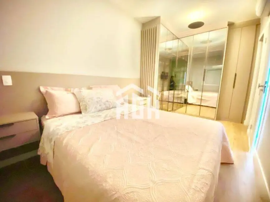 Foto 5 de Apartamento com 1 quarto à venda, 58m2 em Barueri - SP