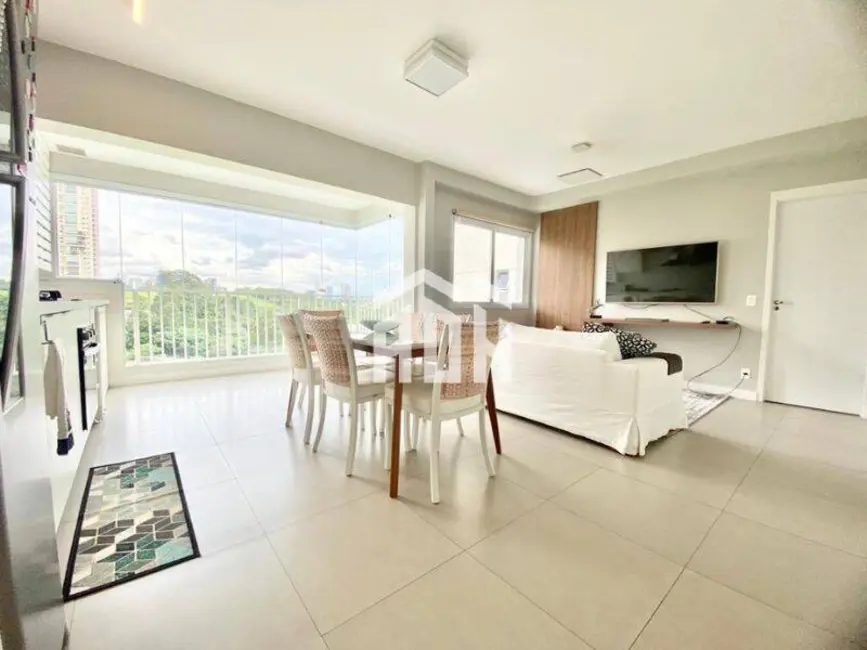 Foto 1 de Apartamento com 1 quarto à venda, 58m2 em Barueri - SP