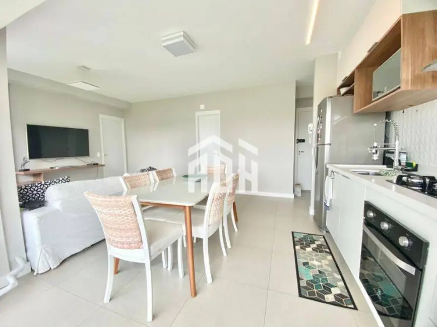 Foto 2 de Apartamento com 1 quarto à venda, 58m2 em Barueri - SP